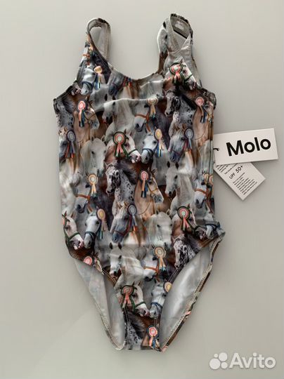 Купальник Molo Моло