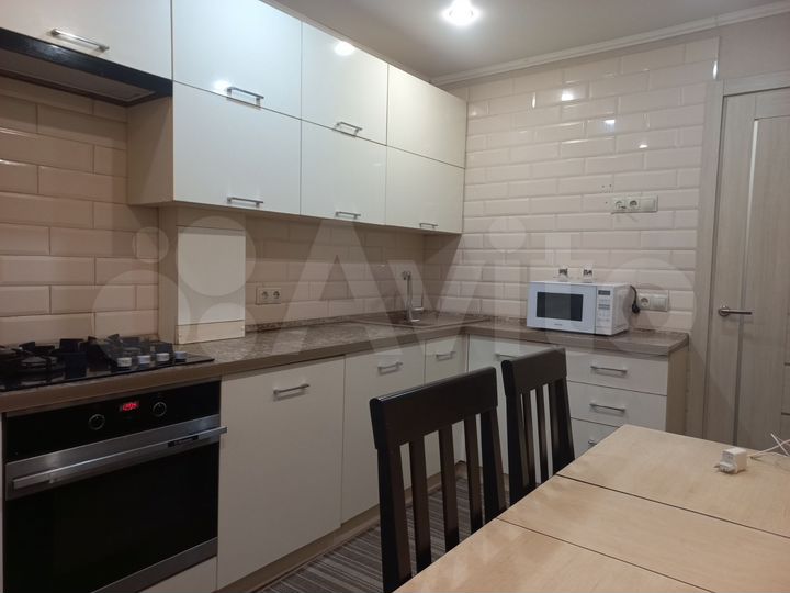 2-к. квартира, 48,1 м², 7/14 эт.