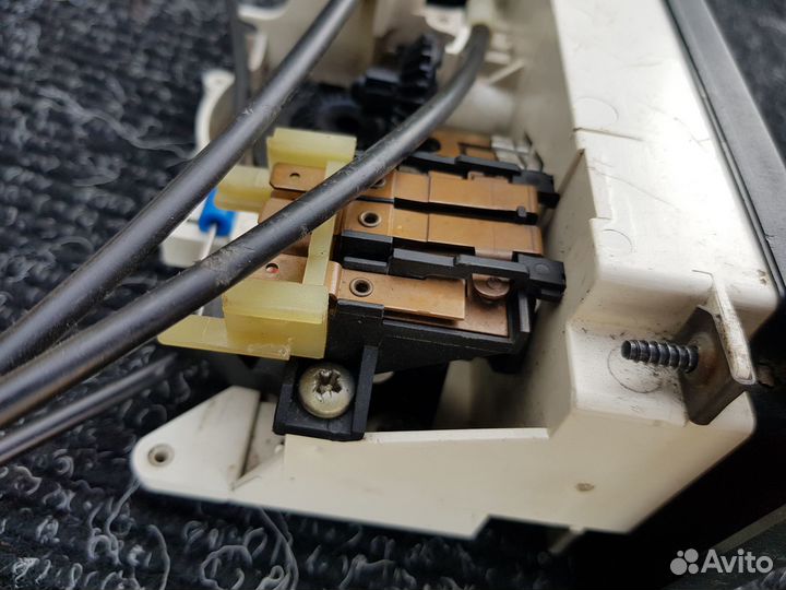 Отопитель / печка Ауди 80