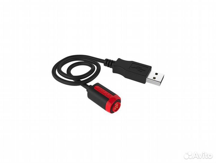 Кабель зарядный Polar M600, Loop, Loop 2, новый