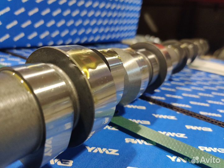 Распредвал ямз 536 новый