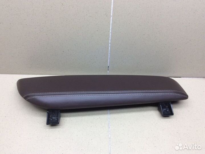 Подлокотник Bmw 6-Serie Gt G32 B57 2018
