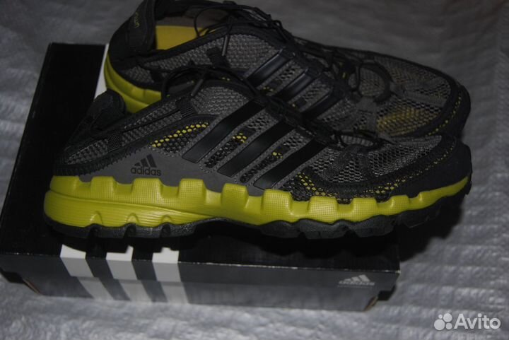 Кроссовки Adidas Hydroterra