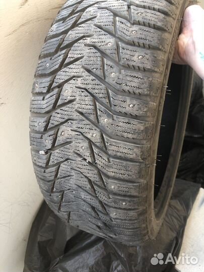 Sailun Ice Blazer WST1 215/45 R17