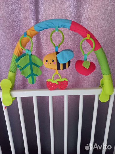 Детские игрушки