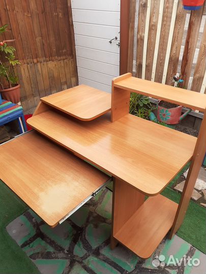 Компьютерный стол бу