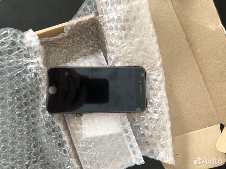 Запчасти для телефонов iPhone 7