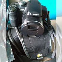 Фотоаппарат panasonic lumix dmc fz28