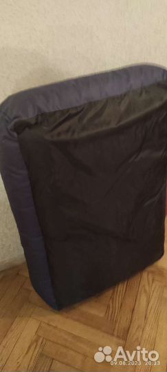 Лежак для собаки Гю-вас