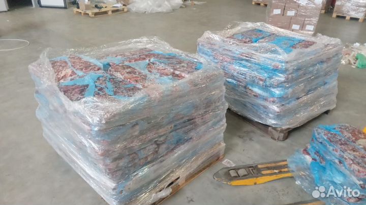 Мясо для собак