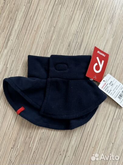 Манишка воротник Reima