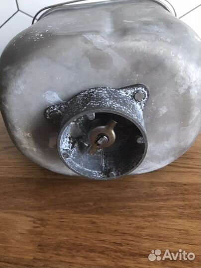 Формы для выпечки хлеба