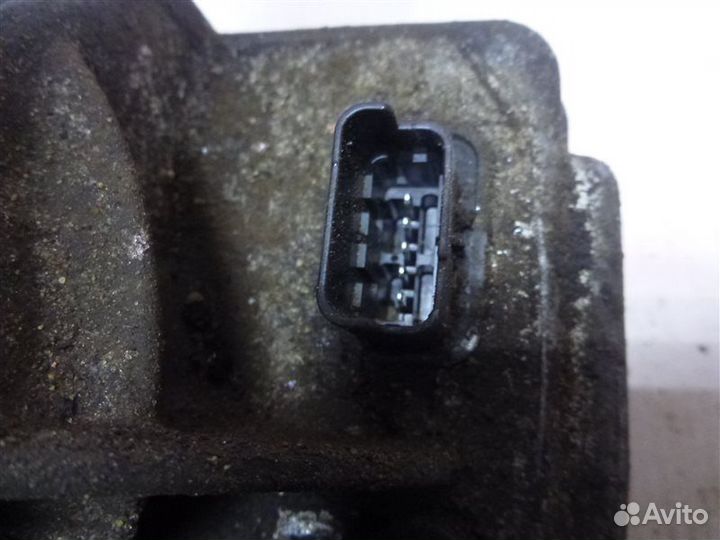 Насос гур Peugeot 408 седан 10F 2012