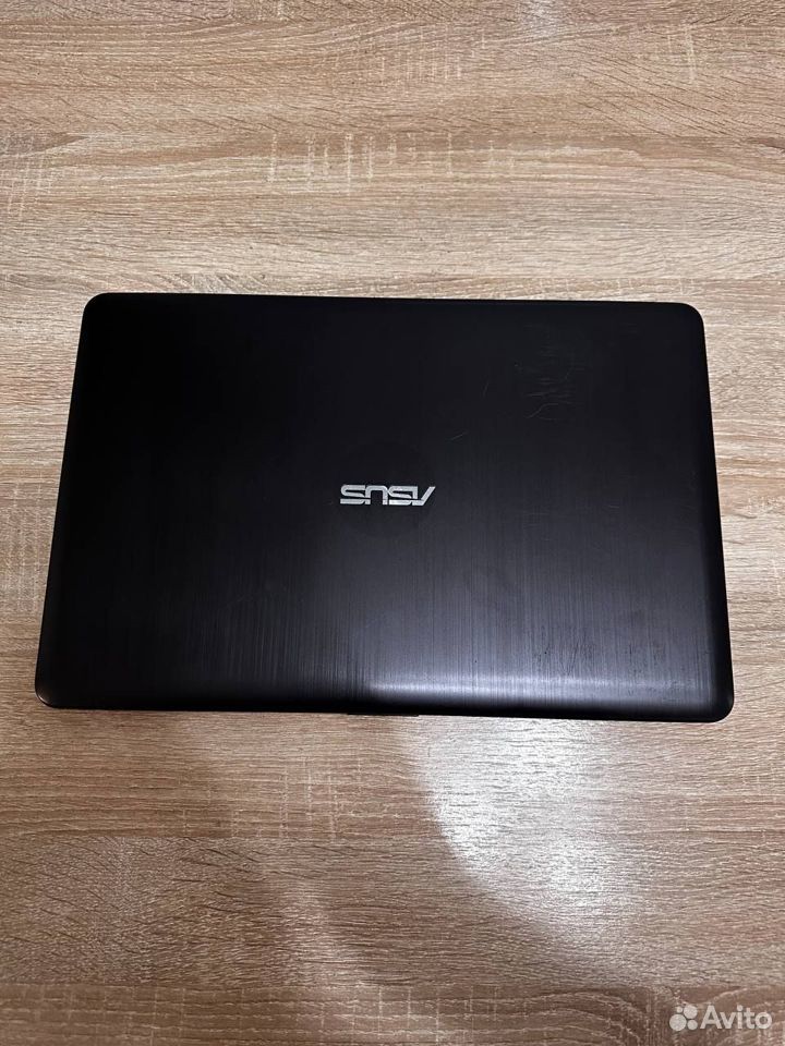 Ноутбук Asus X540LA