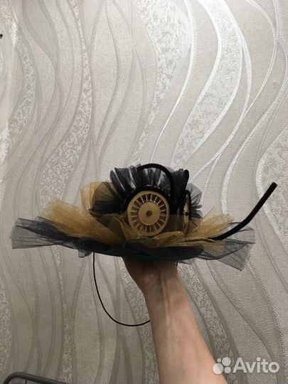 Костюм Мухи-Цокотухи