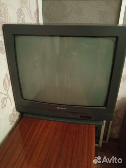 Телевизор бу