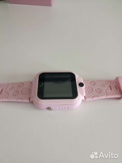 Детские смарт часы