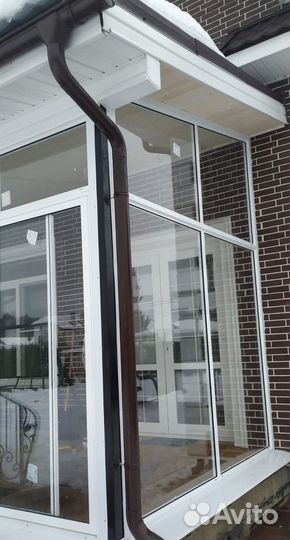 Окна быстро