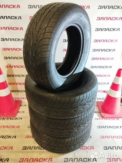 Toyo Proxes ST II 285/60 R18