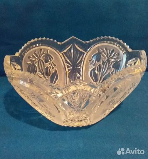 Посуда/хрусталь