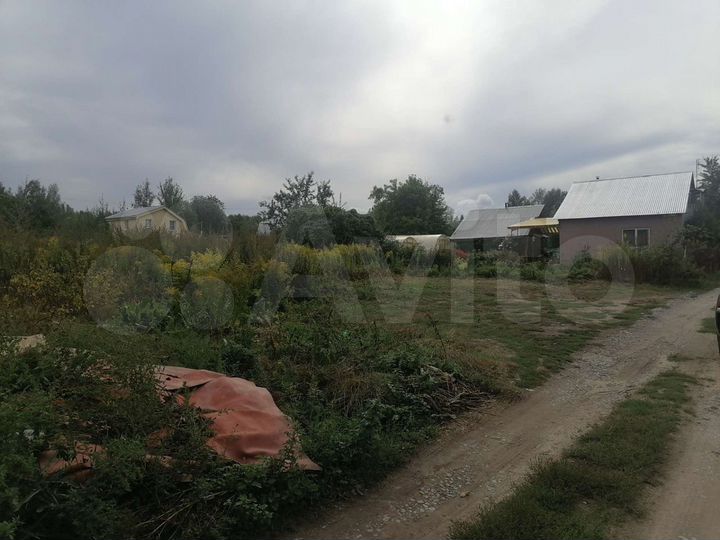 Участок 6 сот. (СНТ, ДНП)