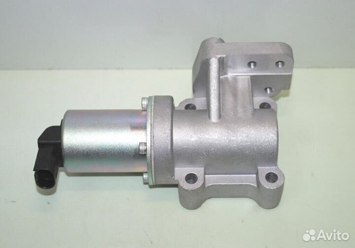 Клапан EGR D4CB 28410-4A470 starex