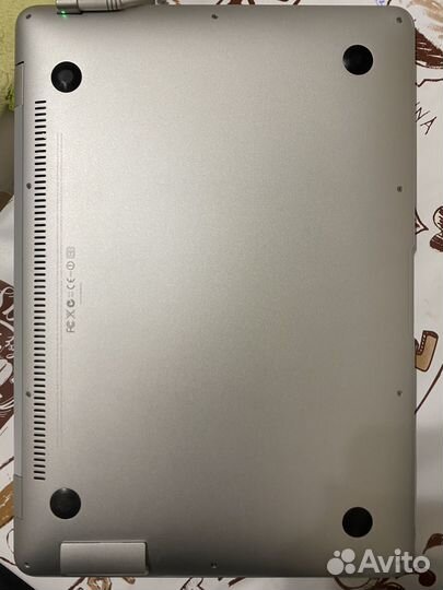 Apple MacBook air 2008