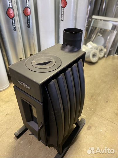 Отопительная печь Огонь-батарея 5 (TMF)