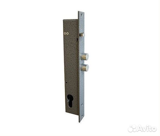 Замок электромеханический Полис -19