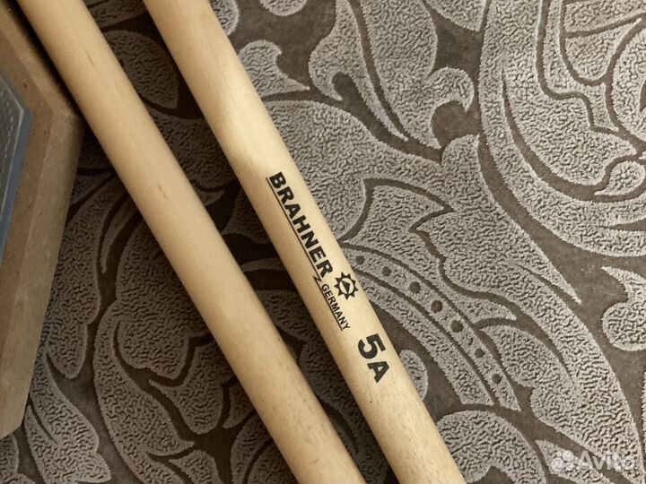 Тренировочный пэд