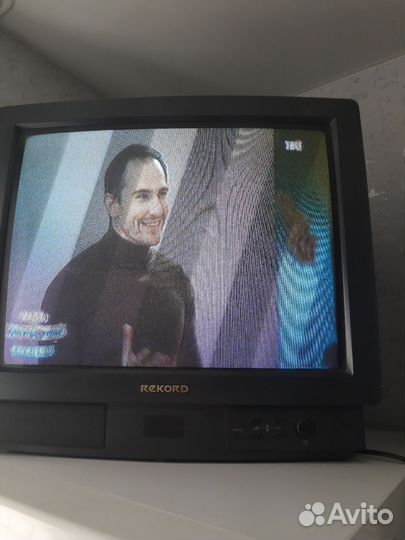 Телевизор. Б.у
