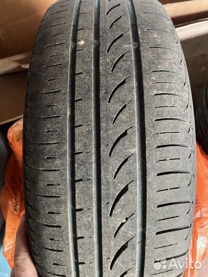 Pirelli Formula Energy 185/65 R15