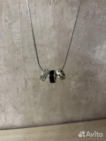 Бижутерия, колье