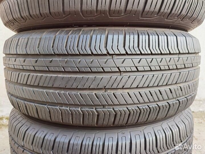 Hankook Dynapro HL3 RA45 235/60 R16 100H