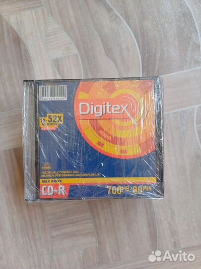 Боксы для cd dvd