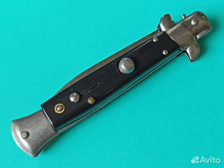 Springer Knife Pirat