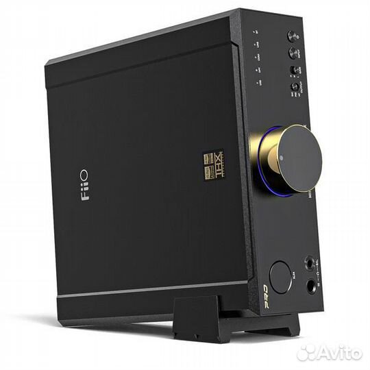 FiiO K9 Pro ESS Black