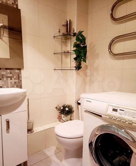 Квартира-студия, 29,8 м², 12/17 эт.