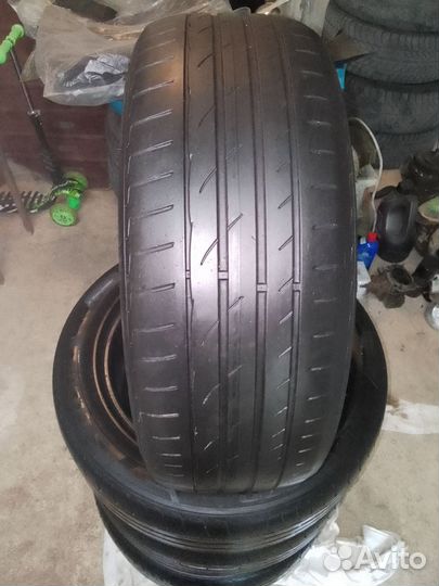Lassa Atracta 205/55 R16 19