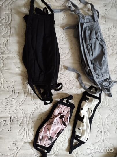 Защитные Маски для лица