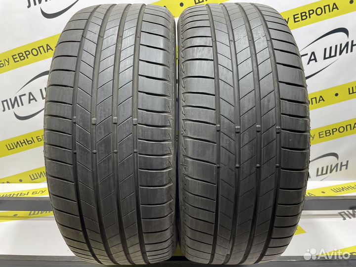 Bridgestone Turanza T005 235/50 R18