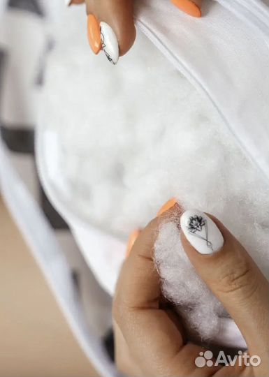 Подушка для беременных