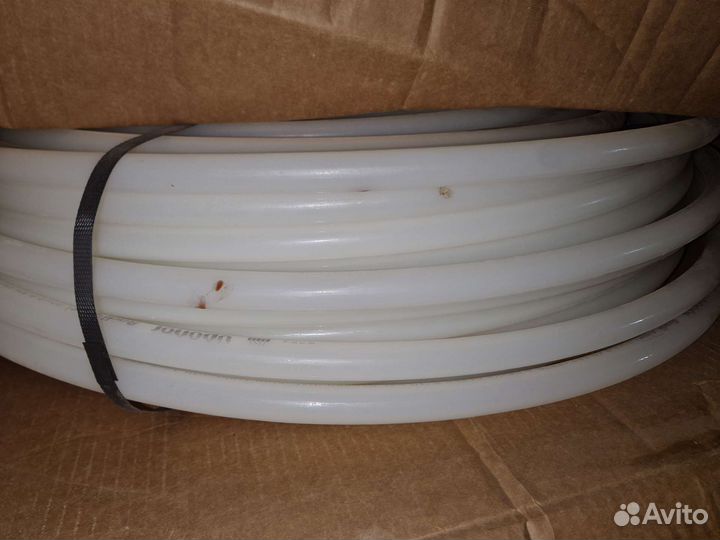 Труба uponor 20/2.8 100м