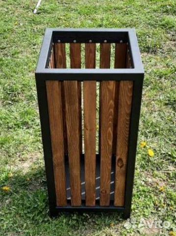 Урна для мусора