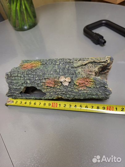 Фильтр для аквариума, декорации, tetra