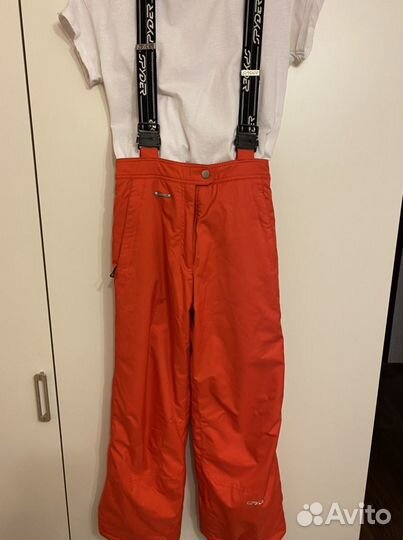Горнолыжные брюки spyder 42-44