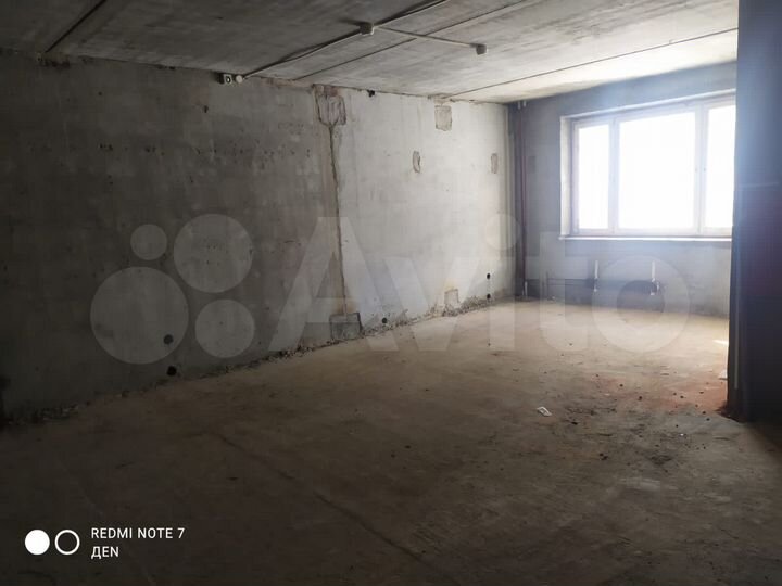 Торговая площадь, 121.3 м²