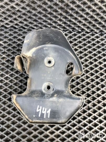 Защита траверсы передняя Honda Dio 50