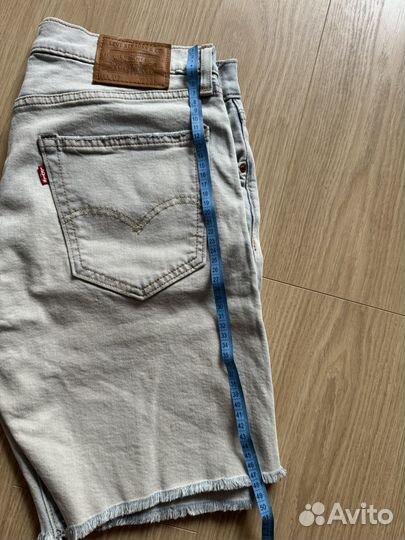 Шорты levis w33