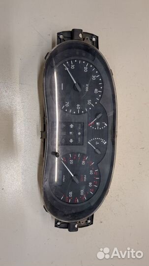 Щиток приборов Renault Kangoo, 2004